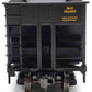 Bowser 40639 HO Scale Chessie/B&O 100-Ton Hopper #186509 LN/Box