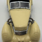 Franklin Mint 1:24 Cord 812 Phaeton Coupe in Cream White EX