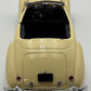 Franklin Mint 1:24 Cord 812 Phaeton Coupe in Cream White EX