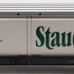 LGB 40573 G Scale Stauder Boxcar with Sliding Doors EX/Box