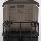 LGB 40573 G Scale Stauder Boxcar with Sliding Doors EX/Box