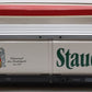 LGB 40573 G Scale Stauder Boxcar with Sliding Doors EX/Box