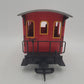 LGB G Scale Coach Car #218 EX