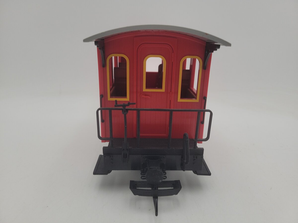 LGB G Scale Coach Car #218 EX