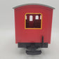 LGB G Scale Coach Car #218 EX