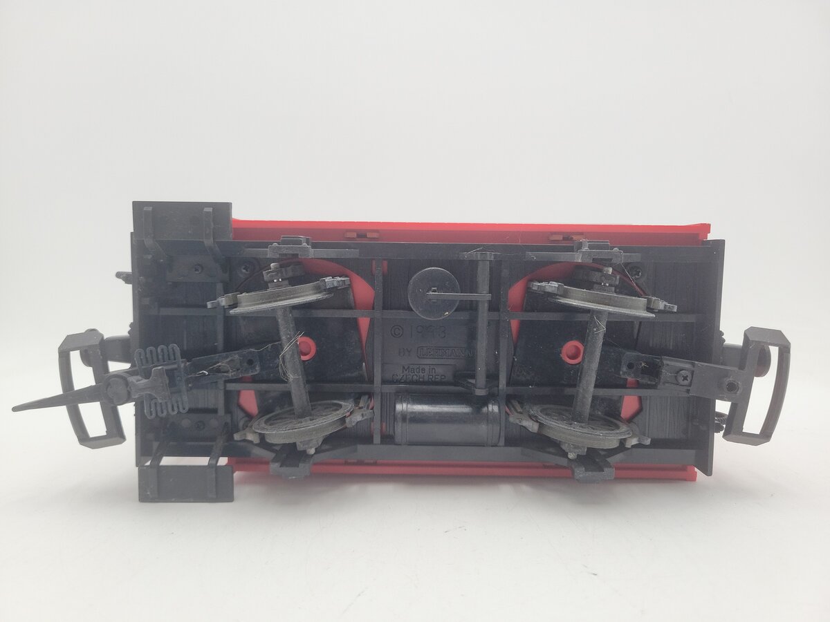 LGB G Scale Coach Car #218 EX