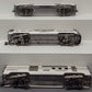 AMT O Gauge Vintage Pennsylvania Passenger Cars #3407,4170 & City Of Chicago [3]