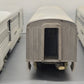 AMT O Gauge Vintage Pennsylvania Passenger Cars #3407,4170 & City Of Chicago [3]
