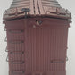 LGB 4070 G Scale Budweiser Woodside Reefer Car #4070 EX/Box
