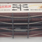 LGB 4070 G Scale Budweiser Woodside Reefer Car #4070 EX/Box
