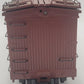 LGB 4070 G Scale Budweiser Woodside Reefer Car #4070 EX/Box