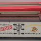 LGB 4070 G Scale Budweiser Woodside Reefer Car #4070 EX/Box