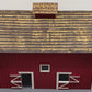Aristo-Craft 7107 G Assembled Victorian Barn EX/Box