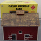 Aristo-Craft 7107 G Assembled Victorian Barn EX/Box