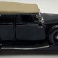 Danbury Mint 1936 1:24 1936 Packard Twelve Sport Phaetom EX