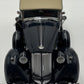 Danbury Mint 1936 1:24 1936 Packard Twelve Sport Phaetom EX