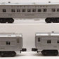 Lionel O Gauge Vintage Lionel Lines Passenger Cars: 2423, 2421, 2422 [3]
