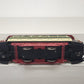 Bachmann 93941 G Season's Greetings Christmas Street Car EX