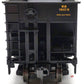 Bowser 40640 HO Scale Chessie/WM 100-Ton Hopper #186514 LN/Box