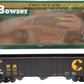Bowser 40640 HO Scale Chessie/WM 100-Ton Hopper #186514 LN/Box