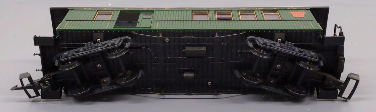 LGB 3080E01 Pennsylvania Passenger Car EX/Box