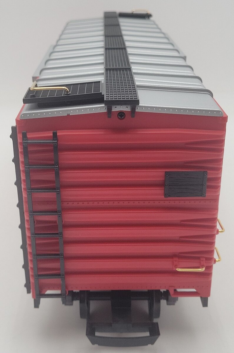 LGB 42913 G Scale Coca-Cola Boxcar EX/Box