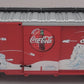 LGB 42913 G Scale Coca-Cola Boxcar EX/Box