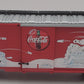 LGB 42913 G Scale Coca-Cola Boxcar EX/Box