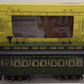 Aristo-Craft 31010 Colorado & Southern Passenger Car (Metal Wheels) EX/Box