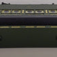 Aristo-Craft 31010 Colorado & Southern Passenger Car (Metal Wheels) EX/Box
