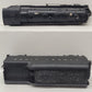 Lionel 736 Vintage O 2-8-4 Lionel Lines Diecast Steam Locomotive w/ 2046W Tender VG/Box