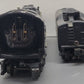 Lionel 736 Vintage O 2-8-4 Lionel Lines Diecast Steam Locomotive w/ 2046W Tender VG/Box