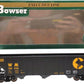 Bowser 40641 HO Scale Chessie/WM 100-Ton Hopper #186526 LN/Box