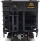 Bowser 40641 HO Scale Chessie/WM 100-Ton Hopper #186526 LN/Box