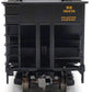 Bowser 40641 HO Scale Chessie/WM 100-Ton Hopper #186526 LN/Box