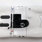 AutoArt 87072 1:18 1970 Porsche 908/2 Green Park S.McQueen/P.Revson #48  LN