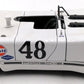AutoArt 87072 1:18 1970 Porsche 908/2 Green Park S.McQueen/P.Revson #48  LN