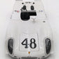 AutoArt 87072 1:18 1970 Porsche 908/2 Green Park S.McQueen/P.Revson #48  LN