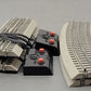 Lionel O Gauge Assorted FasTrack Sections [13] VG