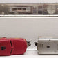 American Flyer S Gauge Vintage ATSF ABA Diesel Locomotives: 470, 471, 473 [3]