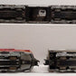 American Flyer S Gauge Vintage ATSF ABA Diesel Locomotives: 470, 471, 473 [3]