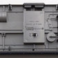 LGB 31655 G Scale Orient Express 1st Class Salon Car - Metal Wheels EX/Box
