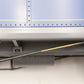 LGB 31655 G Scale Orient Express 1st Class Salon Car - Metal Wheels EX/Box