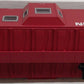 USA Trains 12062 G Southern Baywindow Caboose - Metal Wheels EX/Box