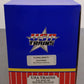USA Trains 12062 G Southern Baywindow Caboose - Metal Wheels EX/Box
