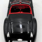 Burago 22018DGR 1:24 Diecast 1951 Jaguar XK 120 Roadster LN