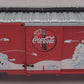 LGB 42913 G Scale Coca-Cola Boxcar EX/Box