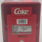 LGB 42913 G Scale Coca-Cola Boxcar EX/Box