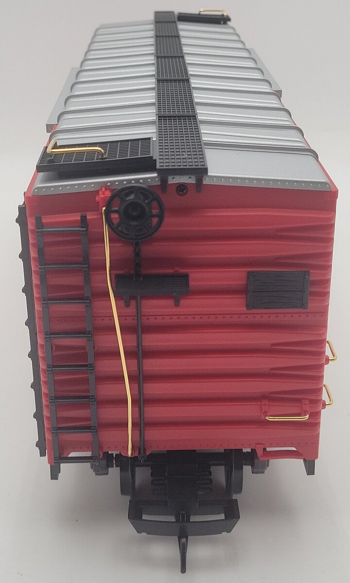 LGB 42913 G Scale Coca-Cola Boxcar EX/Box