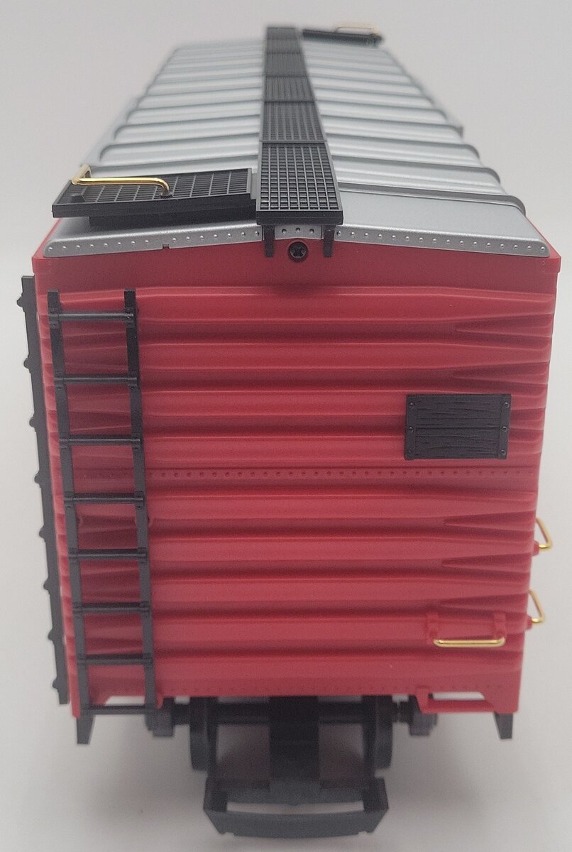 LGB 42913 G Scale Coca-Cola Boxcar EX/Box